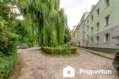 Przytulne mieszkanie blisko centrum
