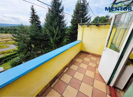 3 pokoje z ogródkiem i balkonem, Stary Zdrój