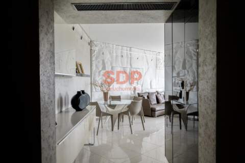 Niebanalny apartament w centrum Wrocławia z efektem WOW 