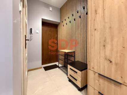 Nowa kawalerka Antresola Balkon 26,7 m2 Wysoki standard