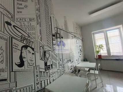 Mokotów lokal biurowy 35,30 m2 do wynajęcia