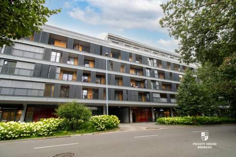 Mieszkanie do wynajęcia, 61,05 m2, Kraków