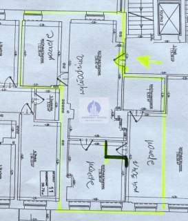 Mokotów lokal biurowy 84,66m2 do wynajęcia