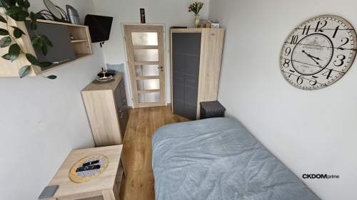3 pokoje, 59,95 m Kielce, os. Świętokrzyskie
