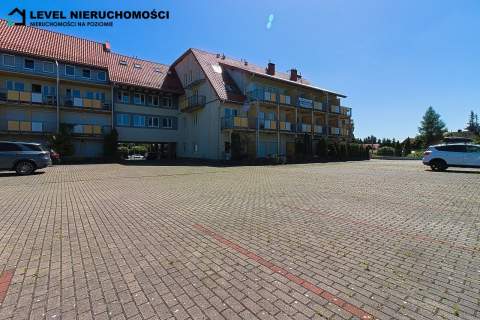 Mieszkanie na sprzedaż, 42,4 m2, Stegna
