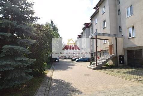 Biuro na sprzedaż, 20,06 m2, Lublin