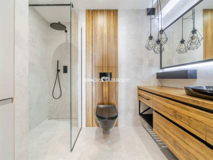 Apartament Dębniki z m. postojowym, 3pok, 71m2