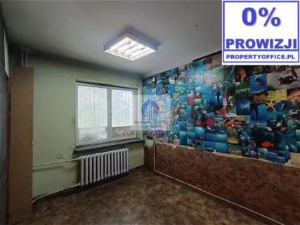 Włochy blokal biurowy 26m2 do wynajęcia