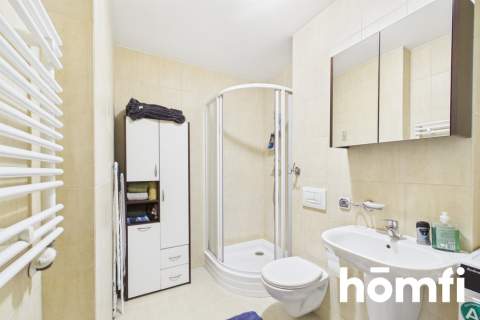 2 pokoje Parter Balkon Tczew