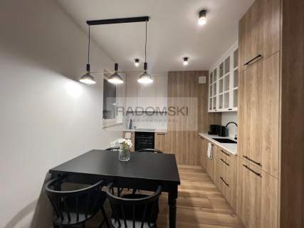 Apartament 4 pokojowy, os. Nowa Letnica