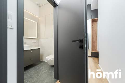 3-pokojowy loft w Browarach Wrocławskich