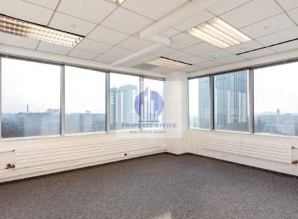Śródmieście lokal biurowy 942,32m2 do wynajęcia