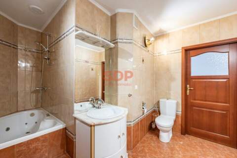 Wyjątkowe Strefa dzienna Gabinet Dwa balkony Miejsce 