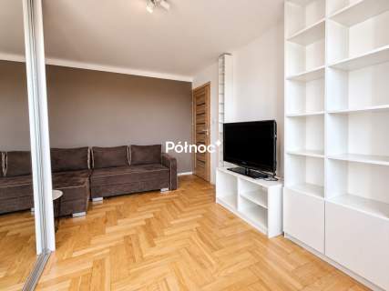 2 pokoje z klimatyzacją blisko PANS