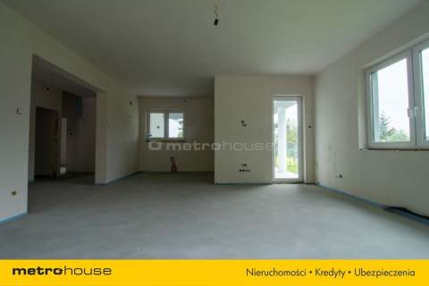 188m2 bliźniak w Osowcu garaż, taras