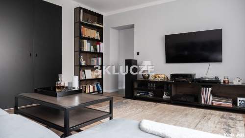 Apartament wysoki standard Centrum