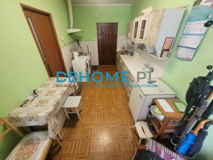 3pok/65m2/kamienica po remoncie/2mieszkania
