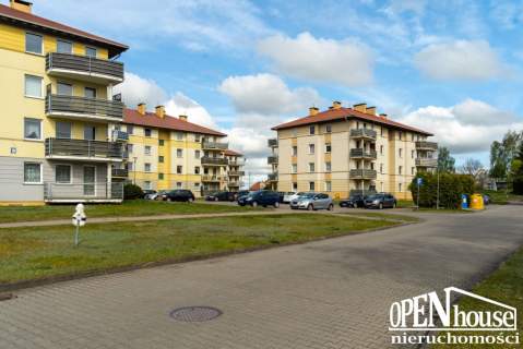 Mieszkanie Karlino ul. Spokojna, 2 pokoje, 51m2