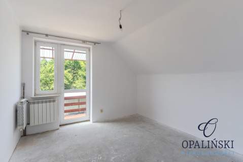 Do aranżacji Spokojna okolica 5km Rzeszów 