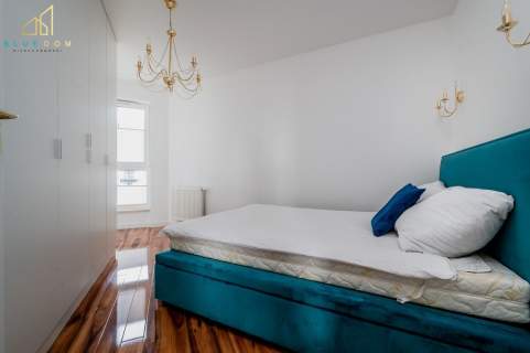 Elegancki apartament 73 m w prestiżowej lokalizac