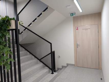 APARTAMENT 3 POKOJE 64,17 m WYSOKI STANDARD 2 BALKONY NOWY 