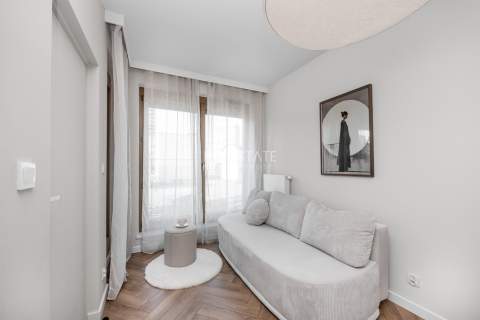 2M Apartament Centrum przy rzece Midori House