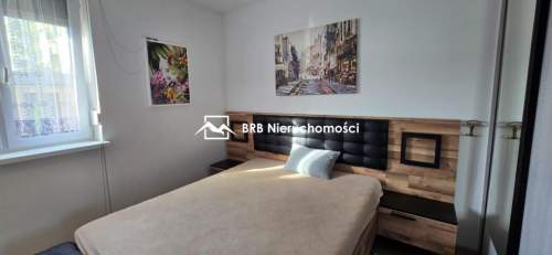Mieszkanie 52 m2 - Centrum Miasta - Ciechocinek