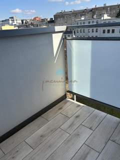 Wynajmę mieszkanie w apartamentowcu Gniezno Żuławy