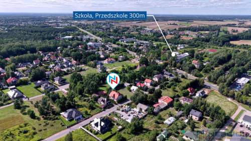 Dom na sprzedaż. Nowe Iganie, gm. Siedlce