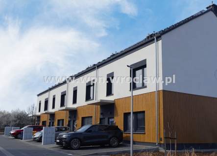 Nowy wykończony apartament, duży taras Ołtaszyn