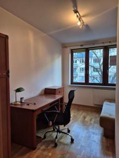 Mieszkanie garaż 37.7m2, ul. Królewska, Kazimierza W. Kraków.
