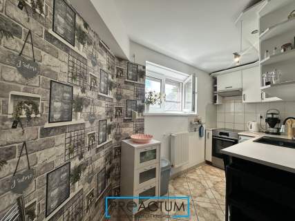 2-pokojowe w centrum Torunia Parter