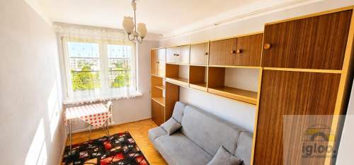 Tylko u nas Mieszkanie 2 pokoje , balkon