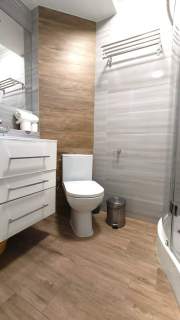 Nowoczesny apartament 38 m w Dziwnówku.