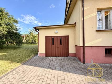 136 m Działka 893 m Duży potencjał