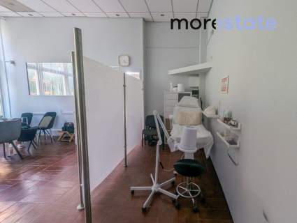 Lokal usługowy 51m2 Wola Duchacka dochodowy