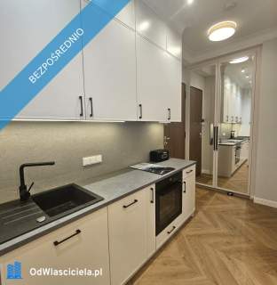 Apartament PREMIUM, Stare Miasto/Ogród Saski, pierwszy najem