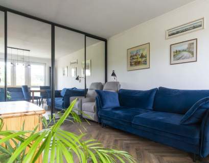 Mieszkanie do wynajęcia, 42 m2, Gdańsk