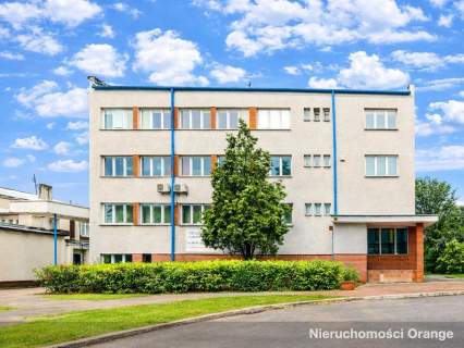 Nieruchomość 500 m od ścisłego centrum miasta
