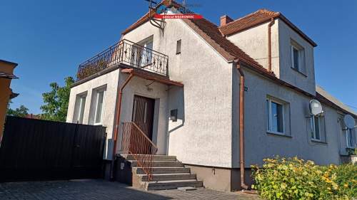 Dom na sprzedaż, 116 m2, Wągrowiec