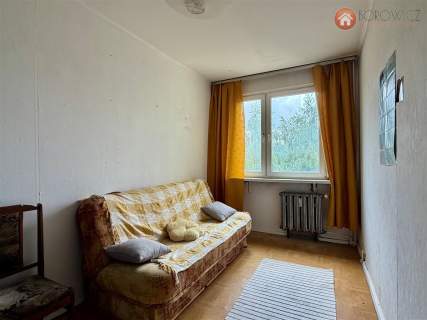 3 pokoje w centrum Bielska