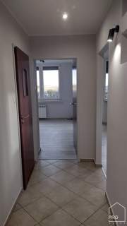 2-pokojowe mieszkanie z balkonem os.Sikornik