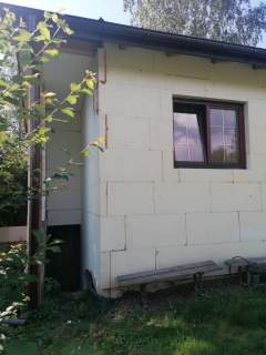 Działka rekreacyjna na sprzedaż, 600 m2, Kraków