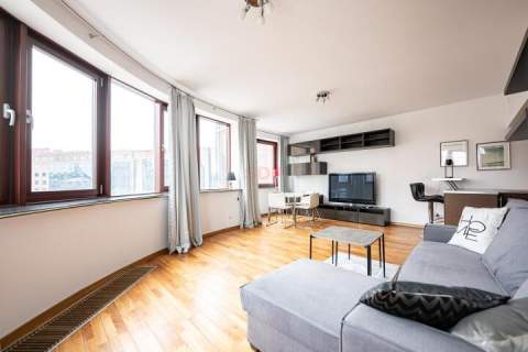 56,6 m2 Centrum Blisko tego, co ważne