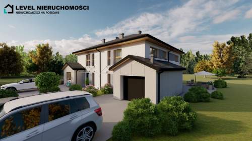 Nowe domy   Osiedle Agatowa