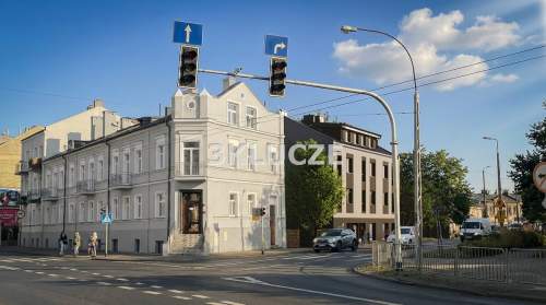 Dwupokojowy apartament nr 7   Nowy Świat 4