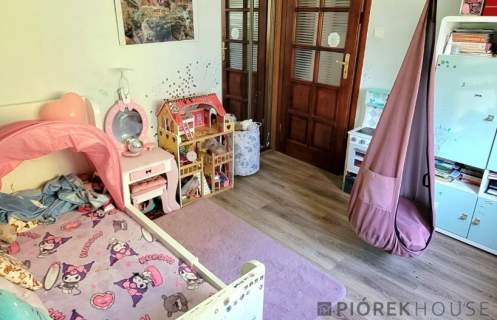 4-pokojowe mieszkanie na Targówku