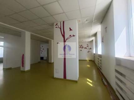 Wola lokal handlowo-usługowy 135,28 m2 do wynajęcia