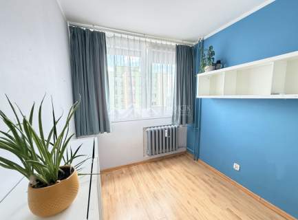 Kamienna-Hubska, super lokalizacja/M3/balkon