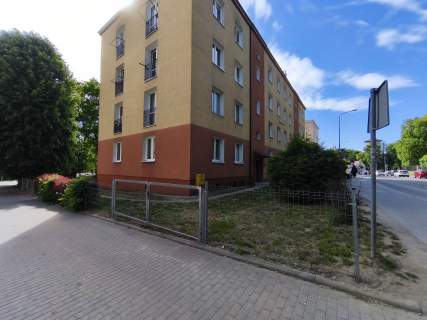 NOWA CENA Z potencjałem 51,30 m 2 pokoje Ostróda św